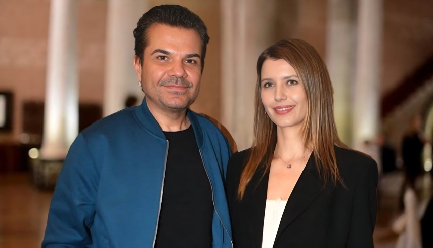 القبض على بيرين سات وزوجها كنان دوغلو في قضية المخدرات وأخذ عينات للتحليل