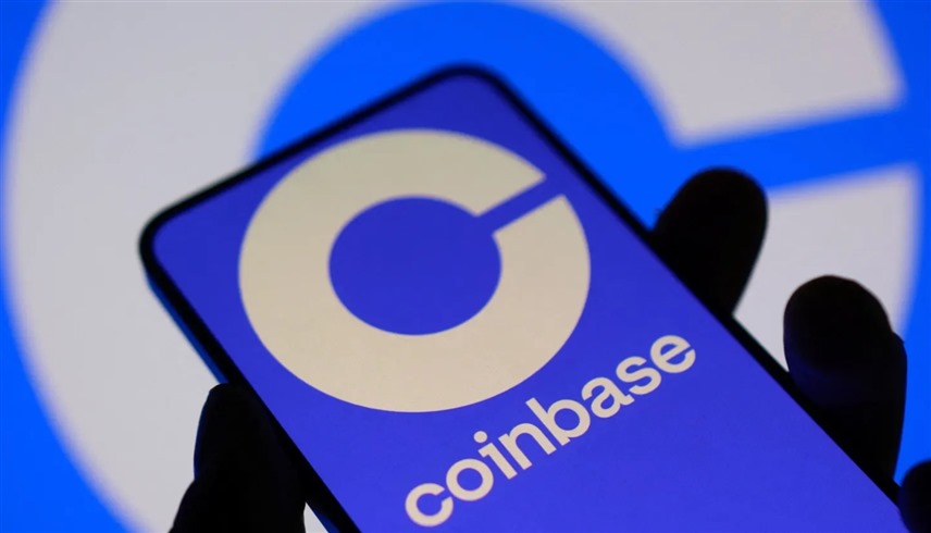 Coinbase 
