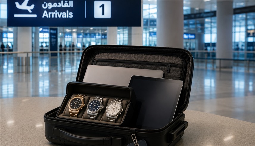 صورة تعبيرية مولدة بالذكاء الاصطناعي
