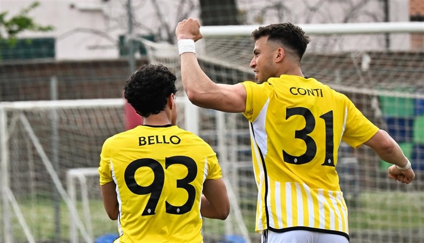 فريق سيينا (فيسبوك - Siena FC)