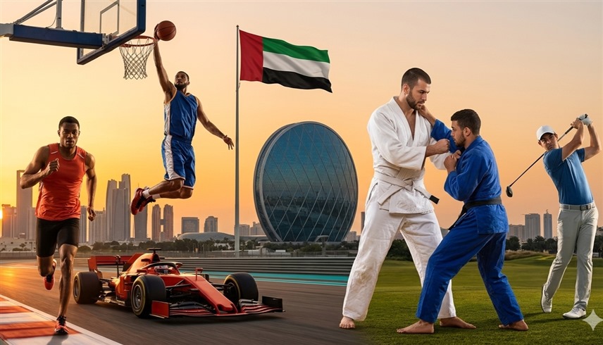 صورة مولدة بالذكاء الاصطناعي 