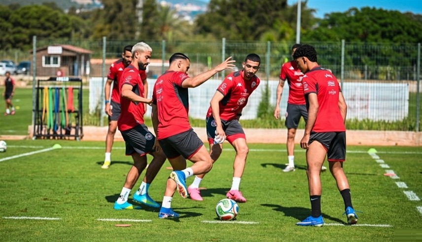 منتخب تونس (إكس)