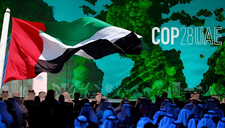 مؤتمر COP28 في الإمارات