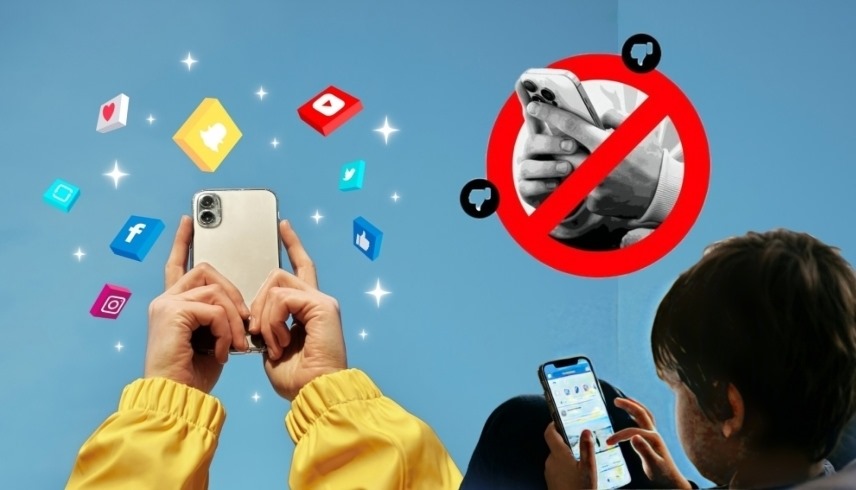 التزامات المنصات الرقمية تجاه قرار حظر التتبع الإعلاني للأطفال