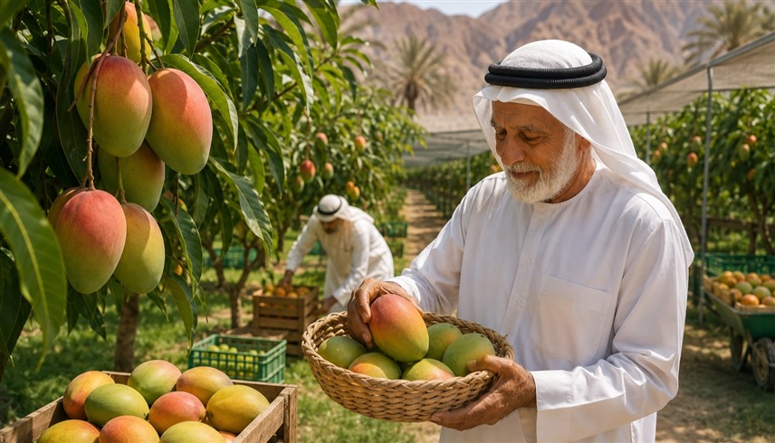 صورة تعبيرية مولدة بالذكاء الاصطناعي