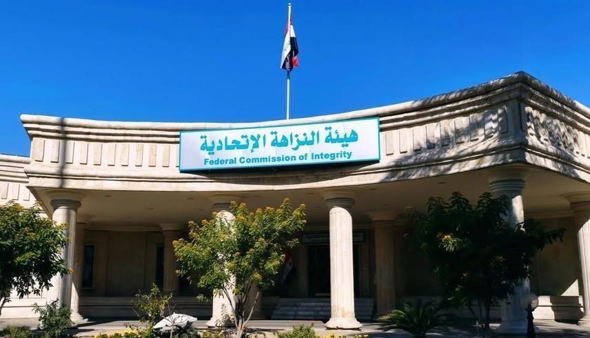 عنصران من الشرطة العراقية الخاصة (وسائل إعلام عراقية)