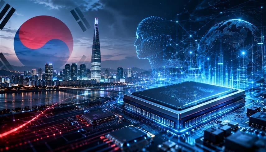 ذاكرة الذكاء الاصطناعي.. هل تصبح نفط كوريا الجديد؟
