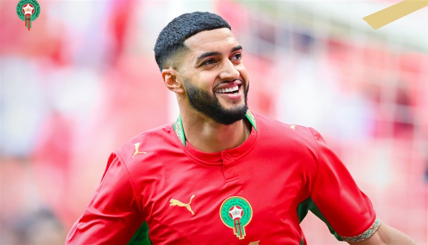 منتخب المغرب (إكس) 