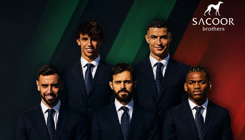 فريق البرتغال (SACOOR BROTHERS)