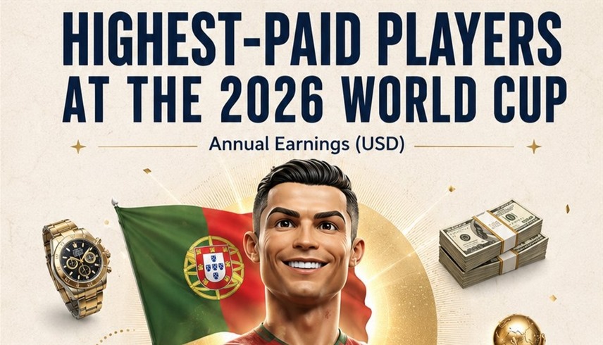 كريستيانو رونالدو (إكس)