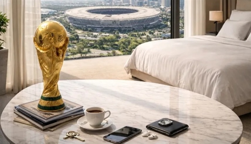 صورة مولدة بالذكاء الاصطناعي 