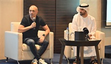 إنييستا: الإمارات وجهة رائدة للاستثمار الرياضي وتطوير المواهب 