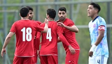 دعوى قضائية بشأن حظر "فيفا" لعلم "الأسد والشمس" الإيراني في مونديال 2026