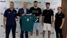 نجوم مونديال 2026 يختارون دبي لإجراء الفحوصات الطبية قبيل الحدث الكروي العالمي