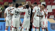 الجزيرة الأعلى قيمة سوقية بدوري أدنوك للمحترفين بـ185.18 مليون درهم