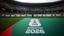 اكتب اسمك على سجادة نهائي كأس العالم 2026 بـ160 دولاراً