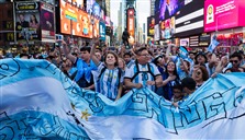 144 مليون دولار فاتورة اقتصاد "القرمشة" في مونديال 2026