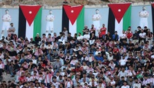 وفاة أردني وإصابة 8 مشجعين لمنتخب "النشامى" إثر حادث تدافع