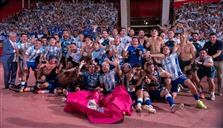 عقب ضخ 600 مليون يورو.. نادي ملقا يتحوّل إلى مركز جذب رياضي عالمي