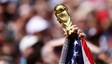 أمريكا تنوي الترشح لاستضافة كأس العالم 2038