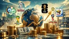 تفاوت تكاليف كأس العالم.. لماذا يتخطى الإنفاق في بعض النسخ 200 مليار دولار؟