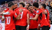 13.5 مليون دولار عوائد مشاركة مصر في كأس العالم 2026 حتى الآن