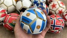 تزامناً مع مونديال 2026.. ارتفاع الطلب على "كرات تخفيف التوتر" 
