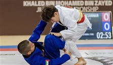 انطلاق الجولة الرابعة من بطولة خالد بن محمد بن زايد للجوجيتسو الجمعة بأبوظبي