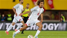بروفايل.. حنبعل المجبري يحمل آمال تونس في كأس العالم
