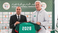 رسمياً.. بيتكوفيتش يمدد عقده مع منتخب الجزائر