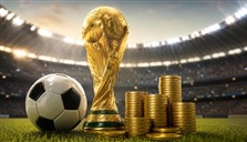 إيرادات قياسية.. "فيفا" يحقق 14 مليار دولار في 38 يوماً 