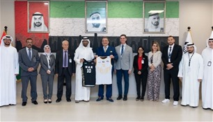 مذكرة تفاهم بين اتحاد السلة والجامعة الأمريكية لتطوير الكفاءات الوطنية