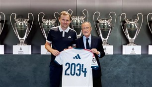 الأنجح في تاريخ كرة القدم.. ريال مدريد وأديداس يجددان الشراكة حتى 2034