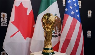 48 منتخباً و104 مباريات.. انطلاق كأس العالم 2026 في مكسيكو سيتي