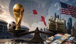 57.8 مليون دولار خسائر أمريكا من تذاكر كأس العالم 2026