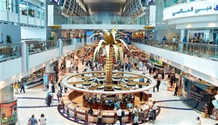 مطار دبي يحتل المركز الثاني لأفضل مطارات الترانزيت على مستوى العالم