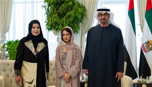 من الألم إلى القمم السبع.. فاطمة العوضي ترسم ملامح جيل إماراتي لا يعرف المستحيل 