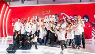 الأولمبياد الخاص الإماراتي يعلن استكمال استعداداته لانطلاق النسخة الثانية من "ألعاب 2026"