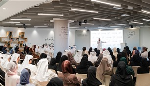 الإمارات تطلق دليل صناعة المحتوى الحكومي وتستعرض مستقبل الإعلام بالذكاء الاصطناعي