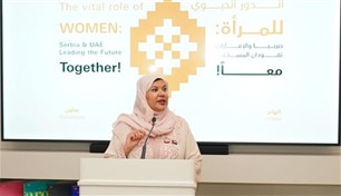 سناء سهيل: الإمارات تضع الإنسان والأسرة في صميم أولويات التنمية