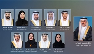 غباش يترأس وفد "الوطني الاتحادي" إلى صربيا لتعزيز الشراكة البرلمانية