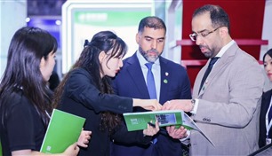أبوظبي توسّع شراكاتها مع الصين لتطوير أنظمة المرونة في المياه والطاقة والبنية التحتية