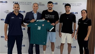 نجوم مونديال 2026 يختارون دبي لإجراء الفحوصات الطبية قبيل الحدث الكروي العالمي