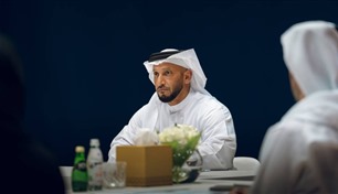 عبدالله آل حامد: ترويج مزاعم التحويلات المالية لإيران سقوط أخلاقي مدوٍ