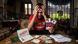 "تذاكر بلا تأشيرات".. كابوس مونديالي يلتهم أموال مشجعين مغاربة