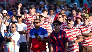مليار دولار لا يكفي لجذب الأمريكيين لمشاهدة كأس العالم