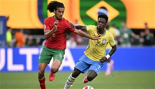 جسر مالي بـ70 مليون يورو من لندن إلى ليل لخطف أيوب بوعدي
