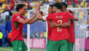 قفزة هائلة للقيمة السوقية لمنتخب المغرب إلى نحو 490 مليون يورو