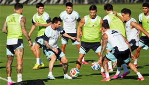 الأرجنتين تمنع 13 ألف أب من حضور كأس العالم بسبب النفقة