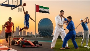 9 مليارات درهم مساهمة الرياضة في الناتج المحلي الإماراتي بحلول 2031